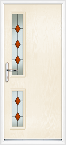 Lancashire red sextet